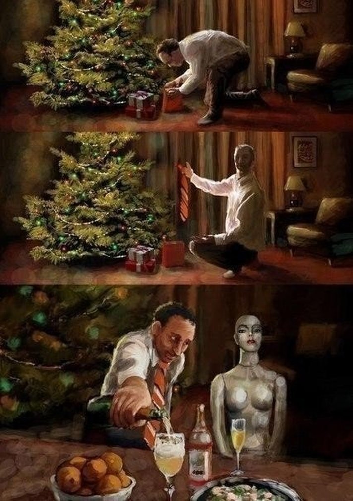 пластиковое сердце