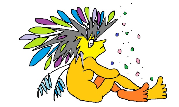 Мечта! (Тихон Южас) / Проза.ру