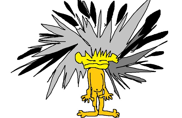 Зависть! (Тихон Южас) / Проза.ру