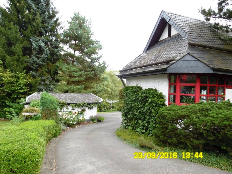 Ч. 5 Последние летние дни осени. Уровни