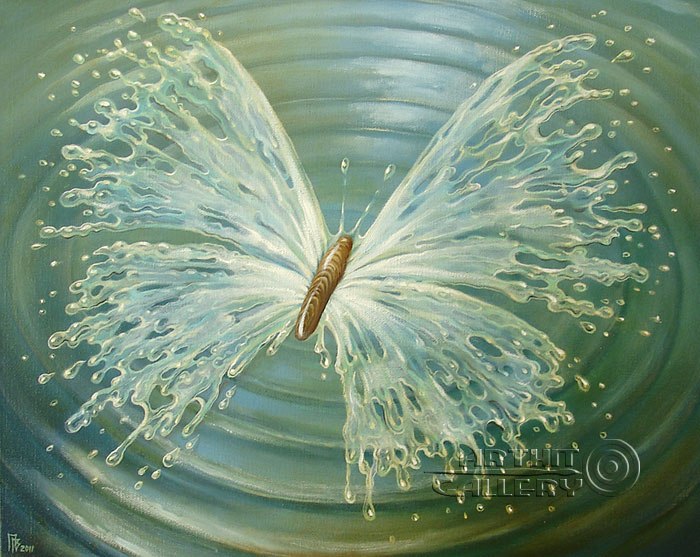 Венец творения (Васильева Анастасия 18) / Проза.ру