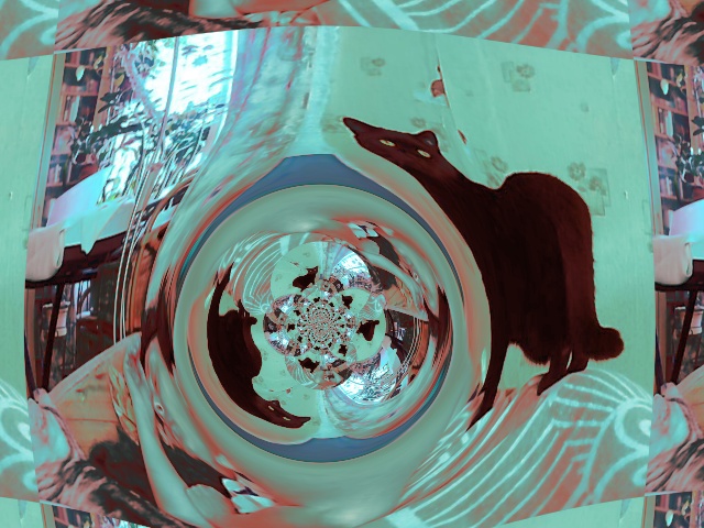 ночь сибирская прикалякала то ли снегом, то ли дож