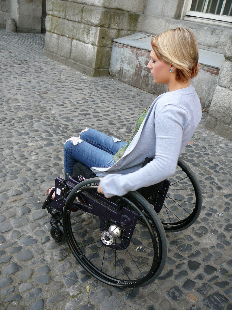 Знакомства Инвалидов Фото