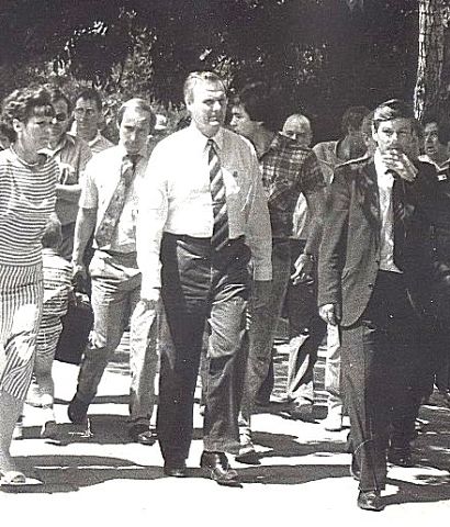 Путин и собчак фото 90 года Путин и новый Рюрик (Александр Багрыч 2) / Проза.ру