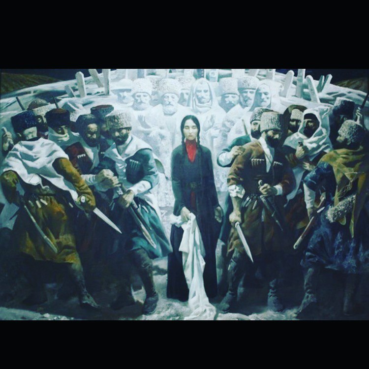 О женщинах (Эвита Гайнет) / Проза.ру