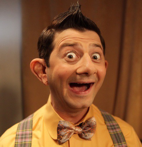 Ответ барону Мюнхгаузену