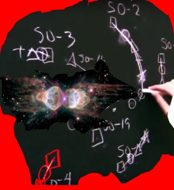 Молчи человече...