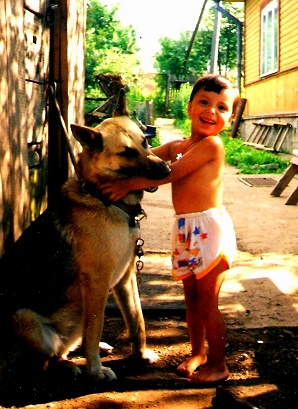 Хабибкины смешинки 1