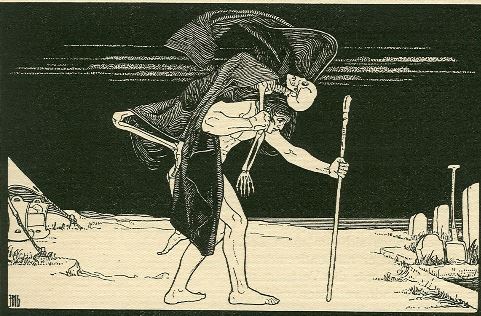 Экзорцист...