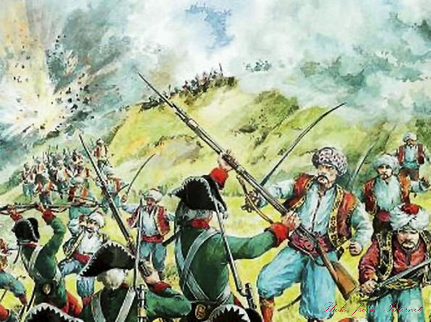Как военные кампании россии против крымского ханства. Сражение под Ставучанами 1739. 28 Августа 1739 года битва под Ставучанами. 1739 Год битва при Ставучанах. Взятие Хотина 1739.