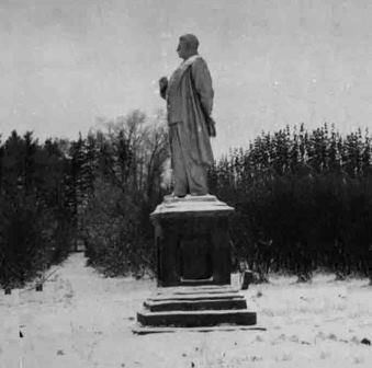 Александр Епифанович Жуков, из книги Моя жизнь