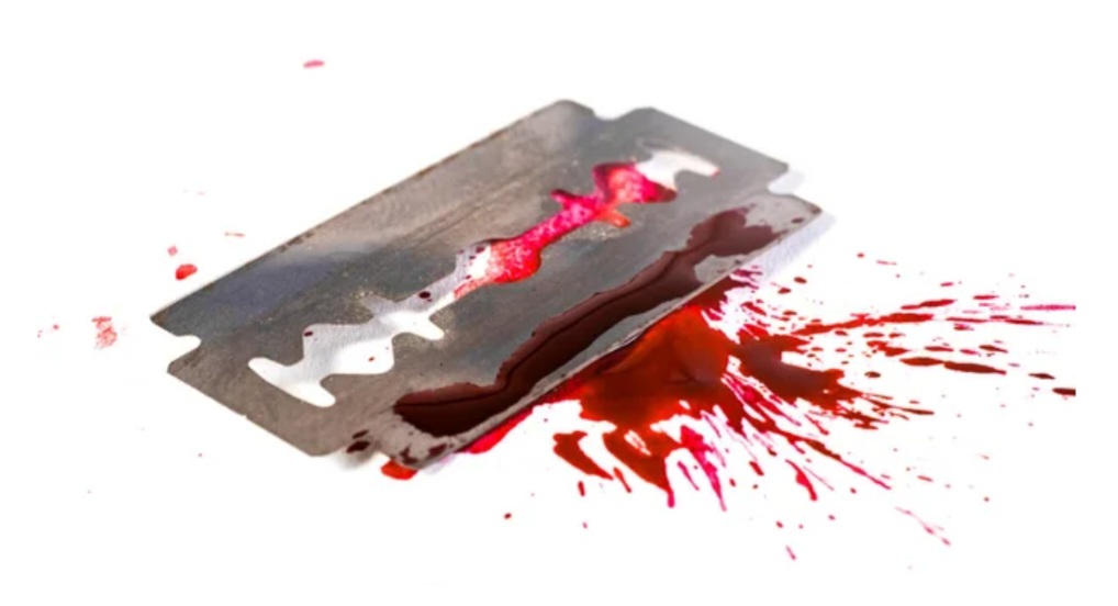 Где от весны не ждут чудес... Глава 18. Кровь