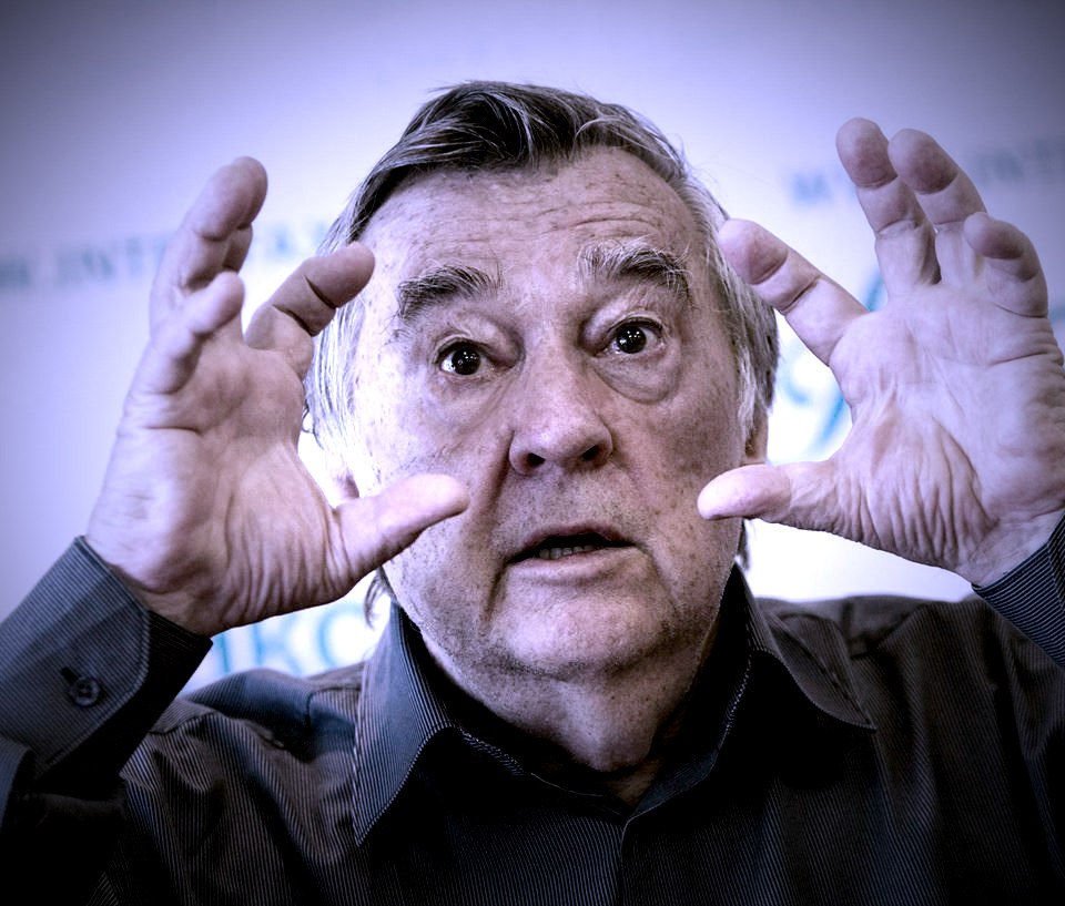 Алексей крылов киев