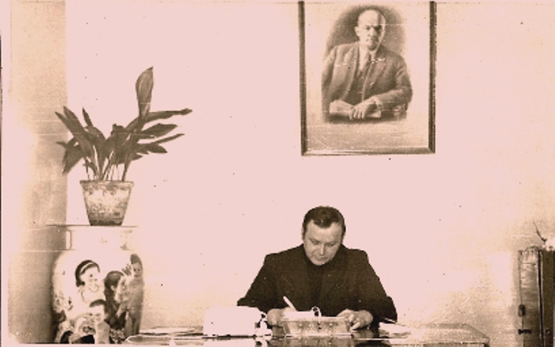 Ваза александр юльевич