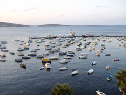 Мальтийский ритм жизни