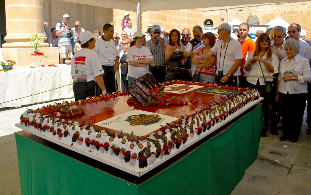 Мальтийские праздники