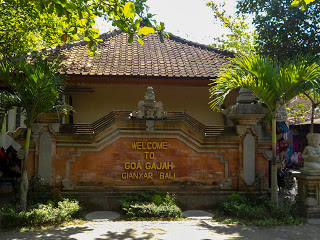 Goa Gajah