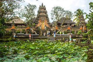 Царство Сарасвати