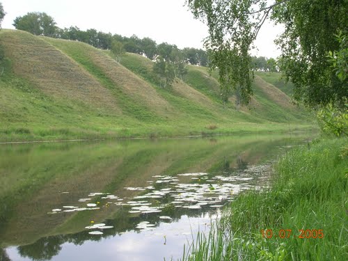 Бараньи Лбы (Валерий Пономарев) / Проза.ру