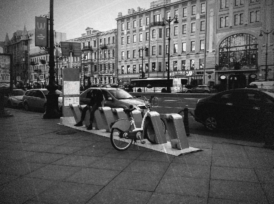 17 (Стас Моча) / Проза.ру