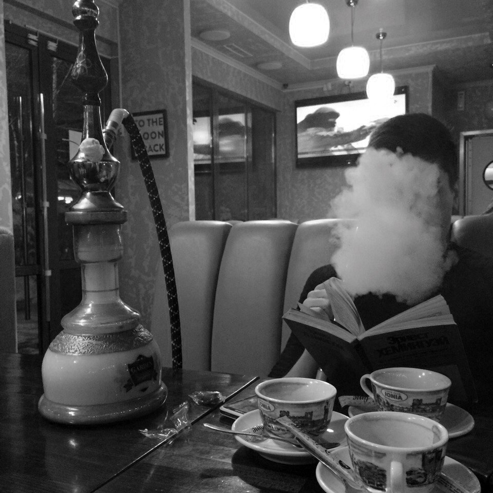 Бетонный Принц III (Орест Таёжный) / Проза.ру