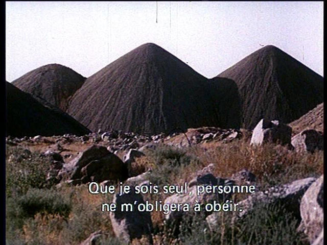 книга-почтой Урановый город Uranville. film-text