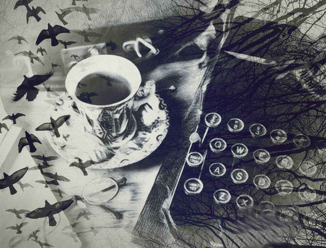 Бригитта. Часть 4