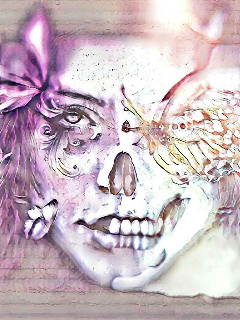 Бригитта. Часть 7