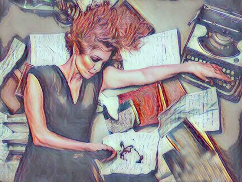 Бригитта. Часть 9