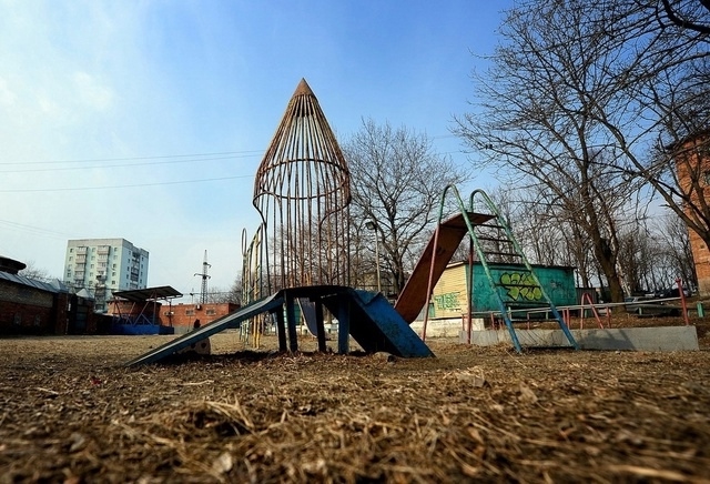 Кто бы и нас подтолкнул