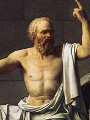 Сказал Сократ Платону...