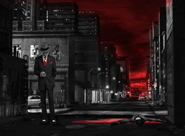 Взятка на восточный лад