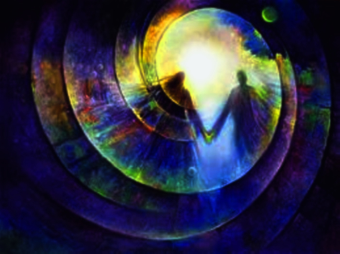 Андрей Митрофанов Мерлин) / Проза.ру