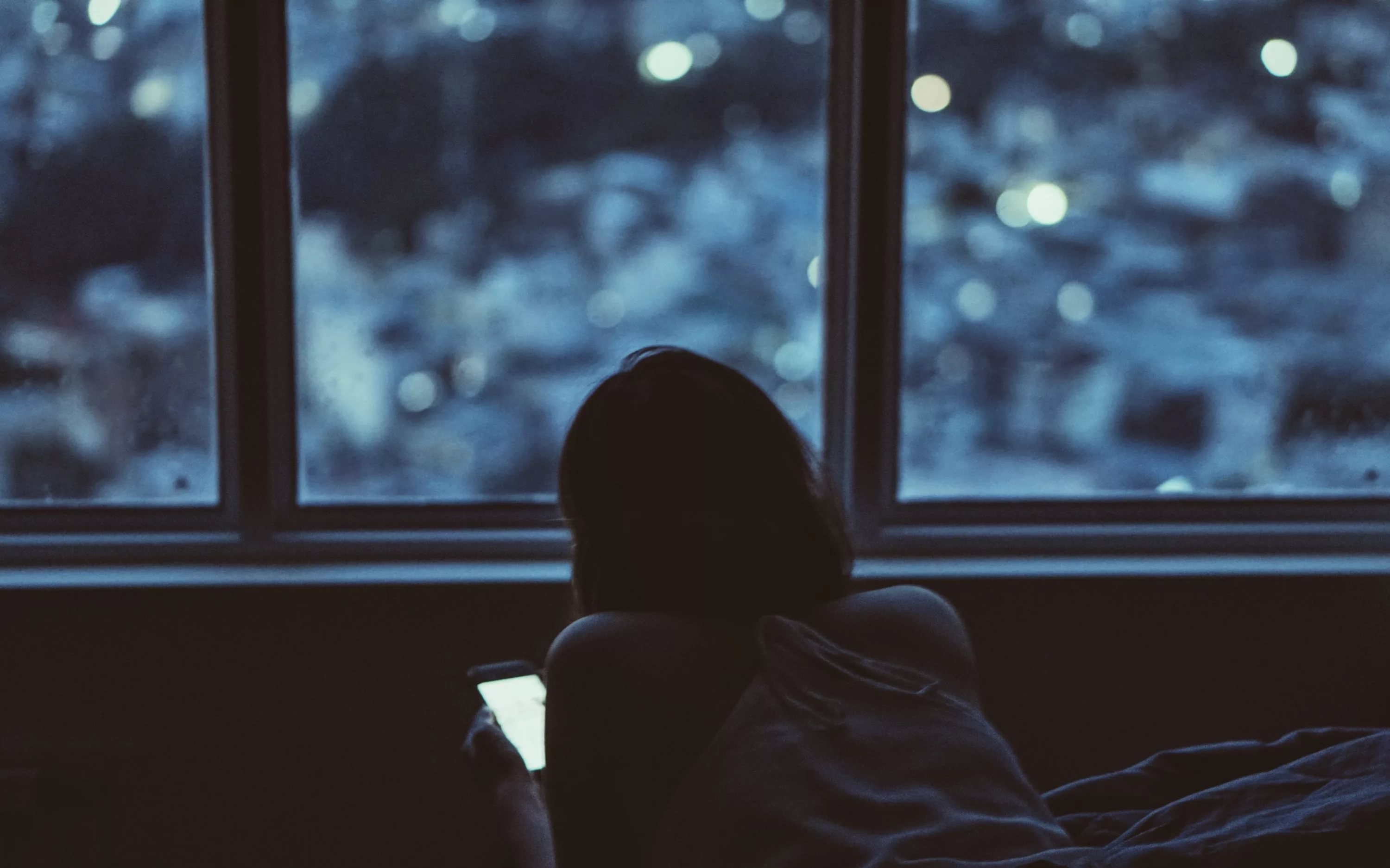 Телефонный разговор