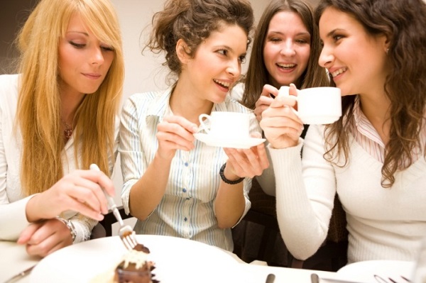 Скучные будни