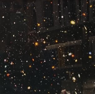 Свалка сломанных душ