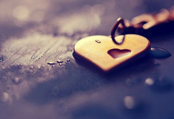 Поругались - помирились