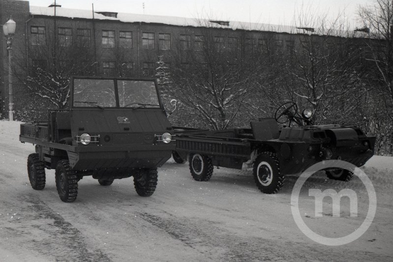 Автомобиль штайер пух