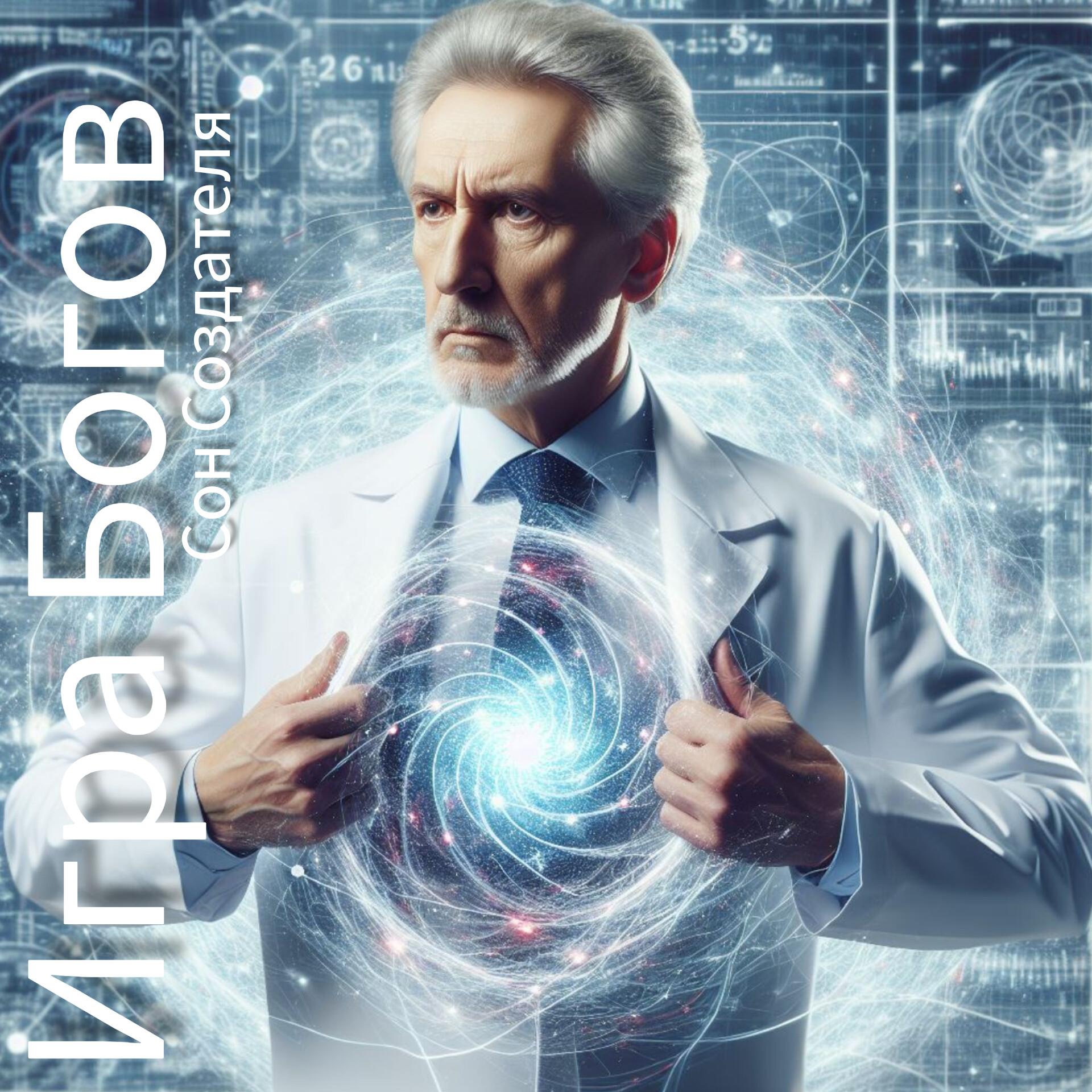 Игра богов глава 25