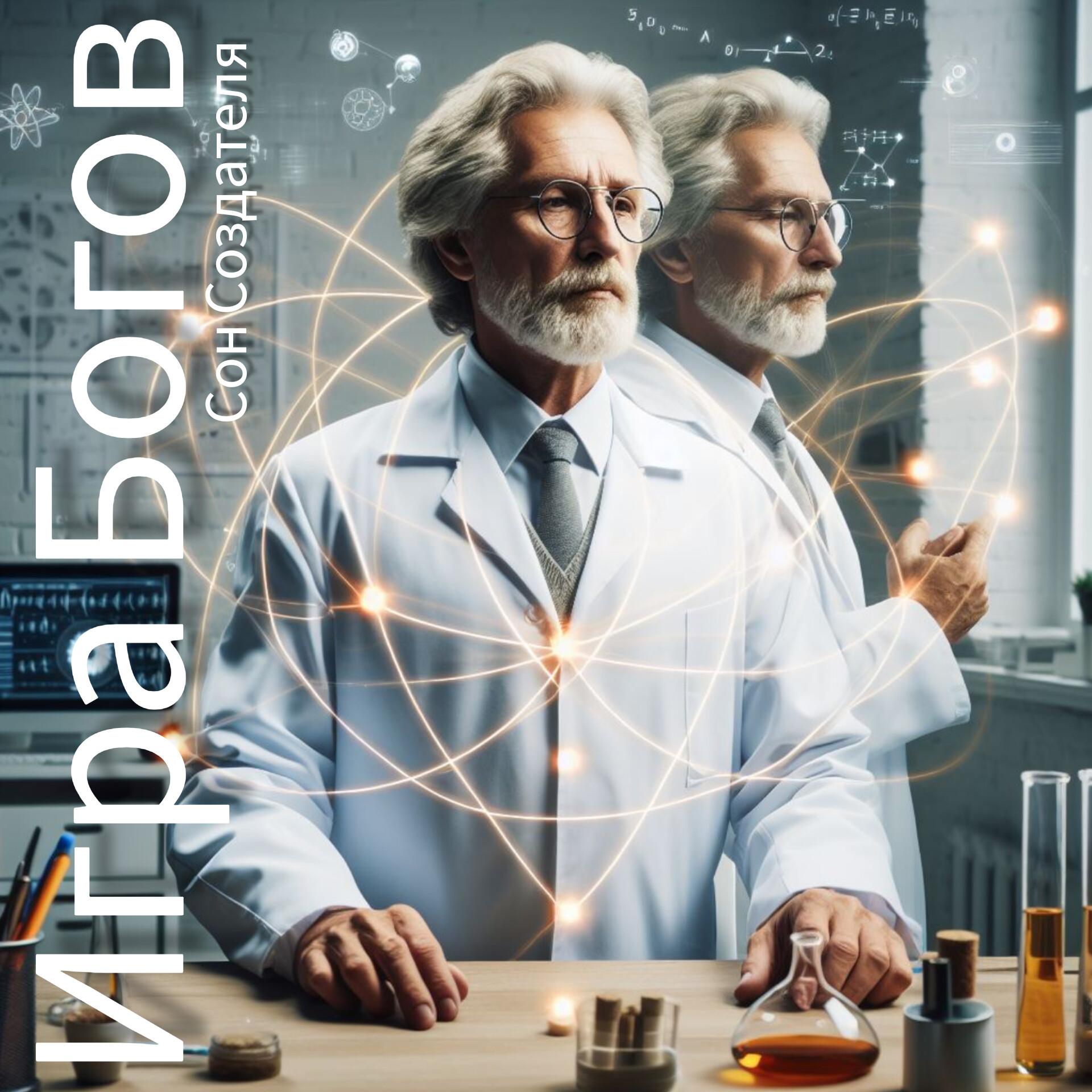 Игра богов глава 21