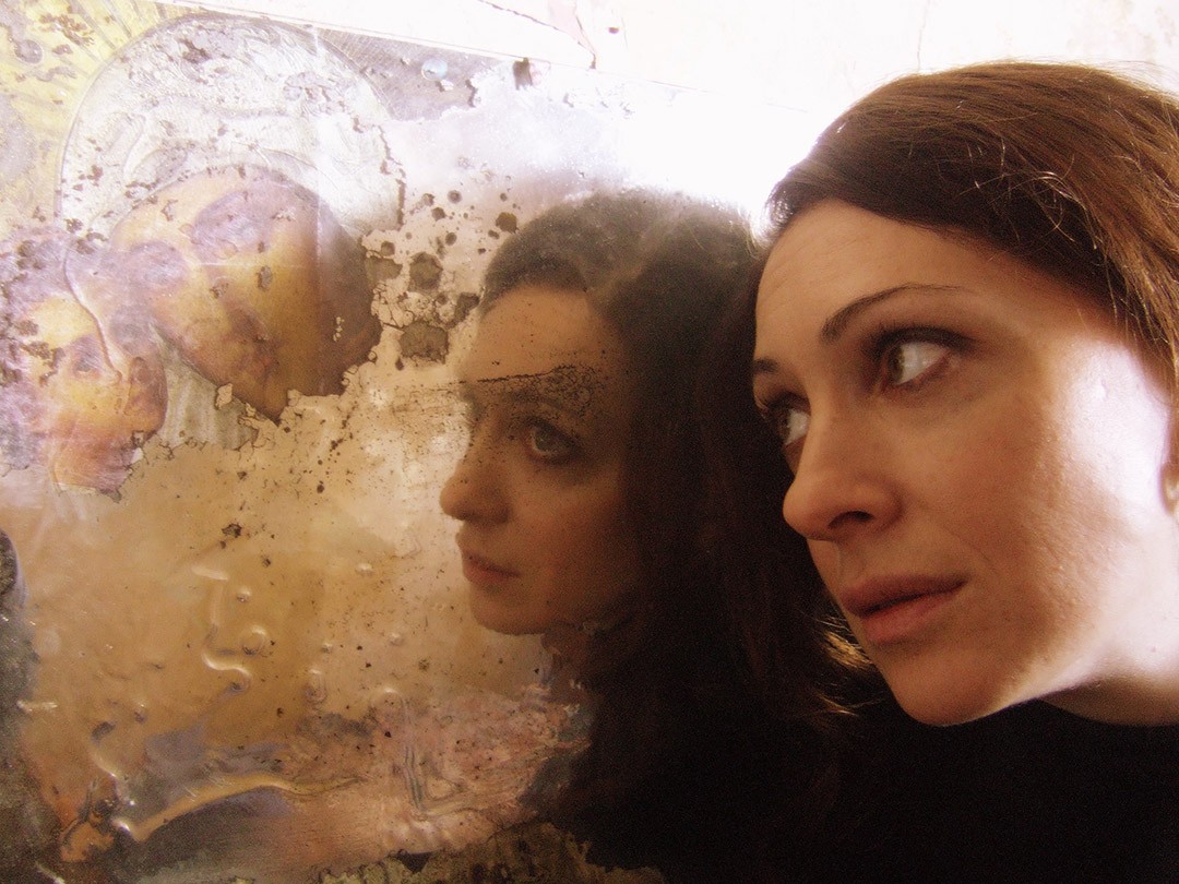 Юрьев день 2008 Кирилла Серебренникова как карнава (Ребекка Лильеберг ...