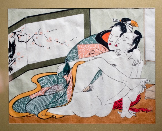 сНежные хокку