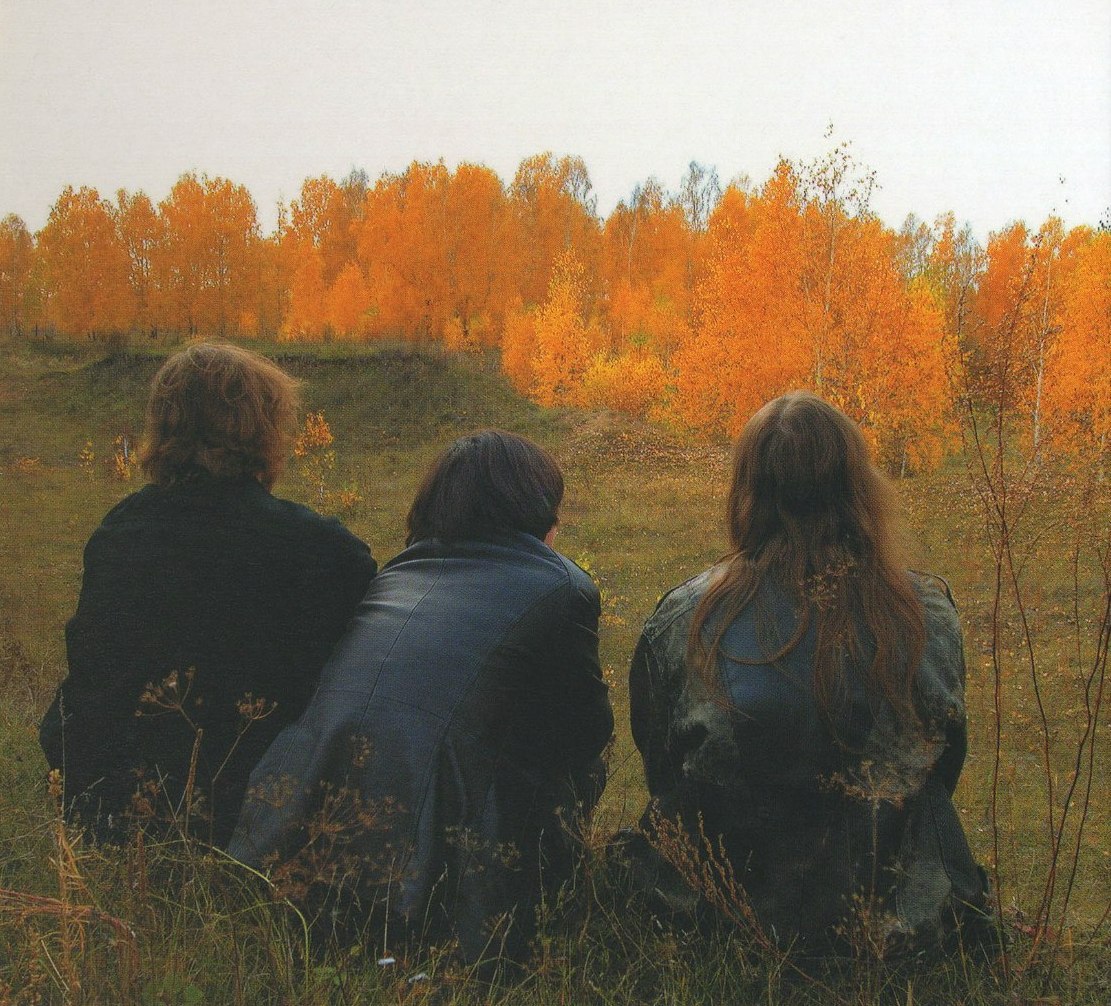 Роль родителей и социума в жизни человека (Валерия Вейл) / Проза.ру