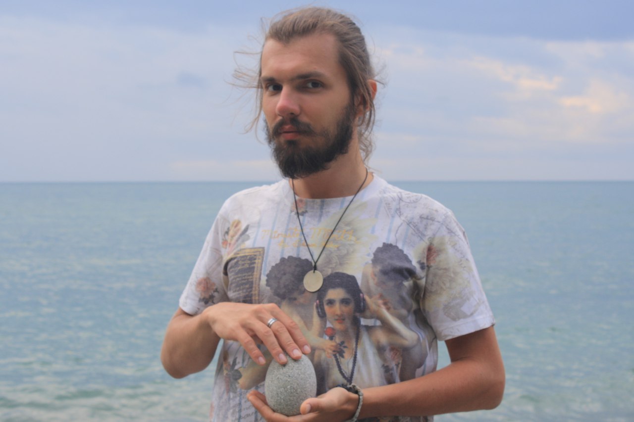Иннер вконтакте
