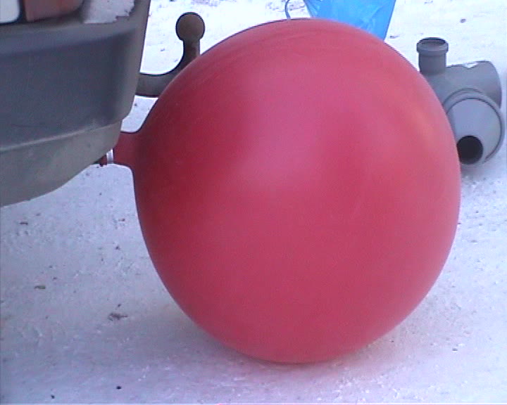 отлопатился... мы экологи