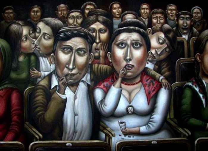 Креативный ход