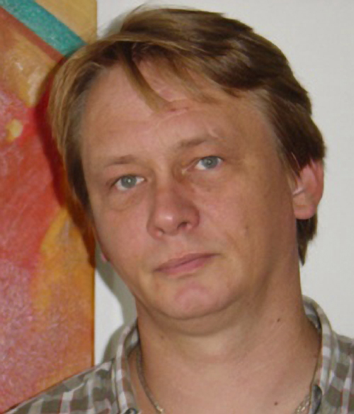 Владимир Иванович Лагойда