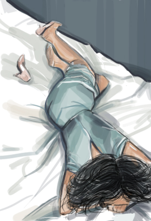 Сладкое одиночество