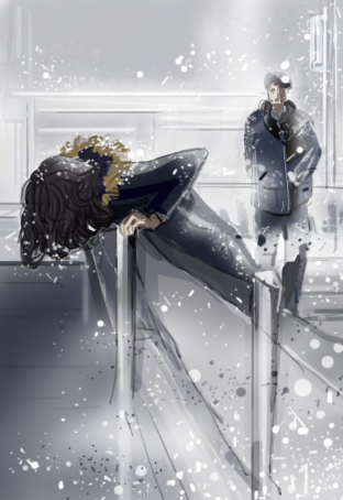 Любовь, дарованная богом