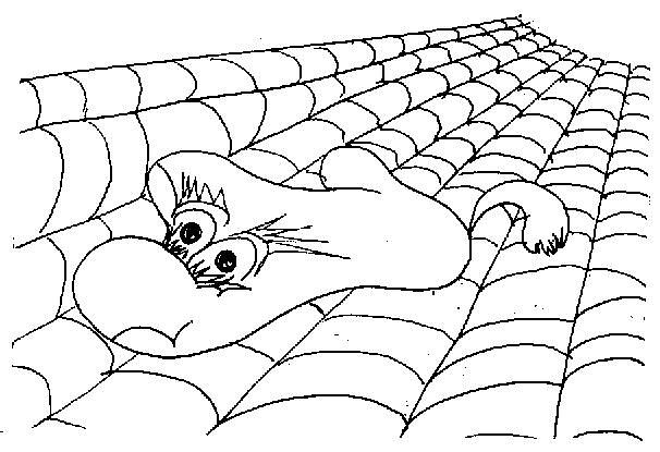 Иллюстрации к Ржавой Цепочке